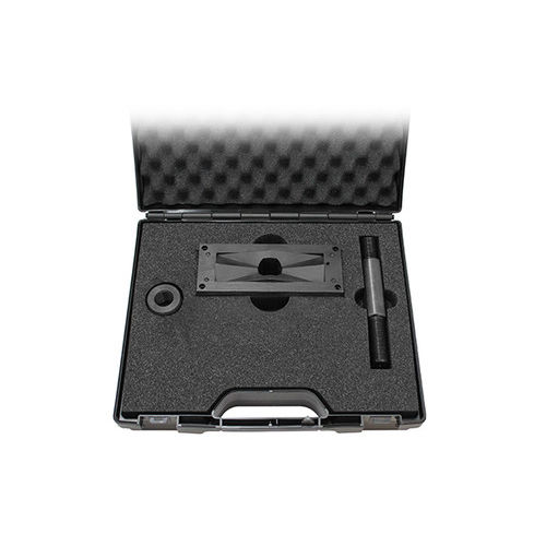 圆形冲孔器 - icotek GmbH & Co. KG