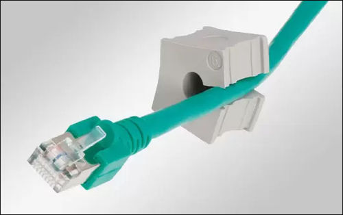 硅胶电缆保护胶圈 - KT gy series - icotek GmbH & Co. KG - IP67 / 平 / IP66