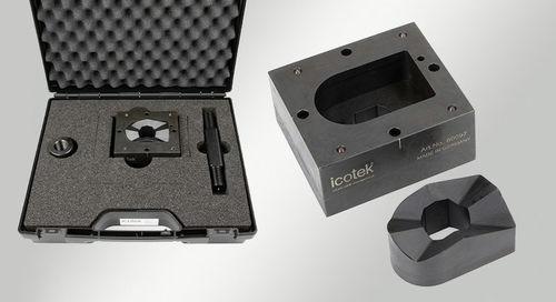 冲头 - CONFiX™ - icotek GmbH & Co. KG