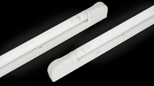 灯具 - ALLIO series - icotek GmbH & Co. KG - LED / 高层 / 聚碳酸酯