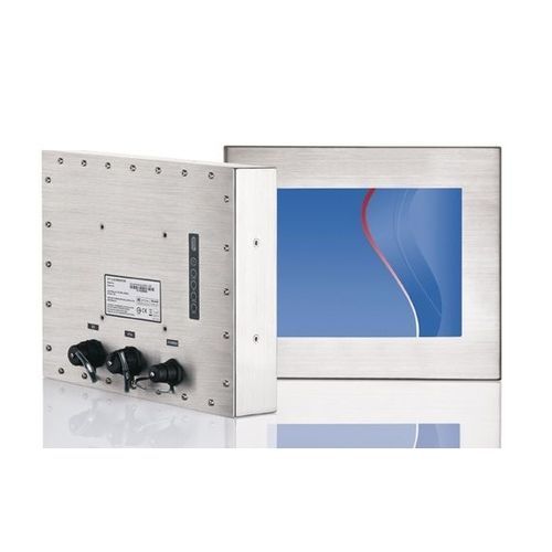 LED式显示器 - FCH1505-XN35L3 - SR SYSTEM-ELEKTRONIK GmbH - 24" / 全高清Full HD / 面板式