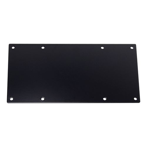 VESA75显示屏支架 - Flex 043 - SR SYSTEM-ELEKTRONIK GmbH