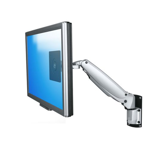 回转显示屏支架 - Flex 222 - SR SYSTEM-ELEKTRONIK GmbH - 壁挂 / VESA75