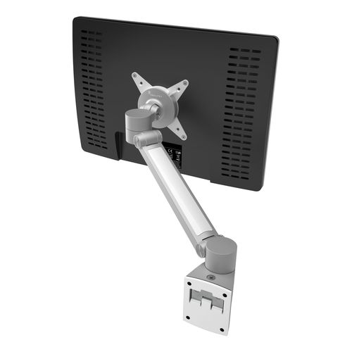 回转显示屏支架 - Flex 58.312 - SR SYSTEM-ELEKTRONIK GmbH - 壁挂 / VESA75