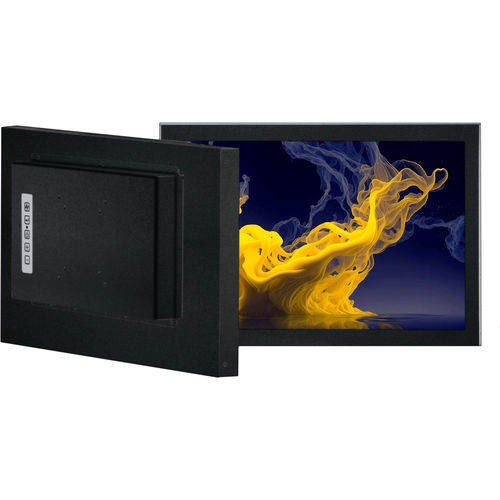数字显示器 - M-FLAT 22/FHD - SR SYSTEM-ELEKTRONIK GmbH - 工业 / 21.5" / 1920 x 1080