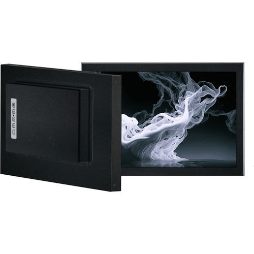 数字显示器 - M-FLAT 32/UHD - SR SYSTEM-ELEKTRONIK GmbH - 工业 / 32" / 3840 x 2160