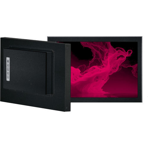 多点触摸屏式显示器 - M-IPC 15.6/FHD - SR SYSTEM-ELEKTRONIK GmbH - 15.6" / 1920 x 1080 / 机箱式