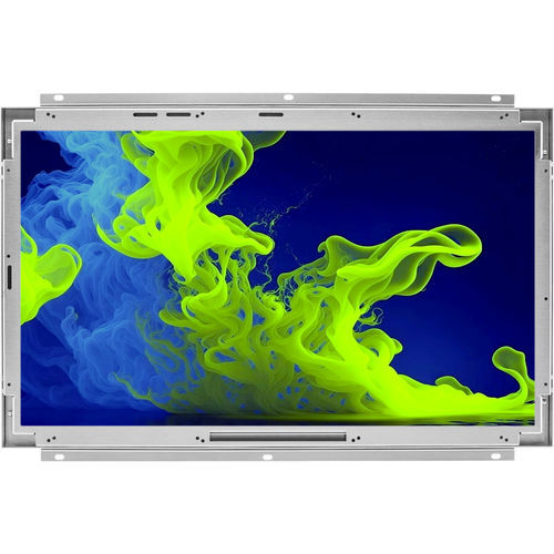 触摸屏显示器 - OM-IPC 27/FHD - SR SYSTEM-ELEKTRONIK GmbH - 27" / 1920 x 1080 / 开放式框架