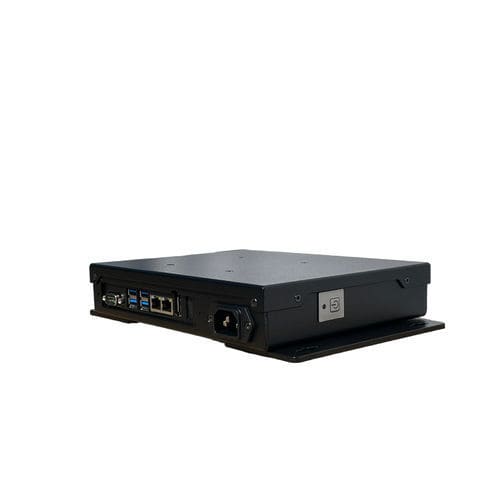 液晶显示器 - S-BOX - SR SYSTEM-ELEKTRONIK GmbH - 工业 / 21.5" / 1920 x 1080