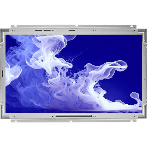 触摸屏显示器 - OM-FLAT 24/FHD Touch - SR SYSTEM-ELEKTRONIK GmbH - 24" / 1920 x 1080 / 开放式框架