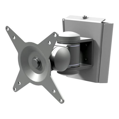 回转显示屏支架 - Flex Fix15 - SR SYSTEM-ELEKTRONIK GmbH - 壁挂 / VESA75