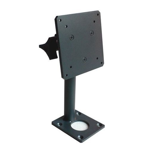 回转显示屏支架 - Flex SM100-X - SR SYSTEM-ELEKTRONIK GmbH - 台式 / VESA75