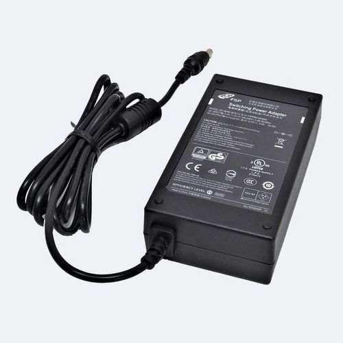适配器电源 - CH-1204 - SR SYSTEM-ELEKTRONIK GmbH - AC/AC / 开关式 / CE