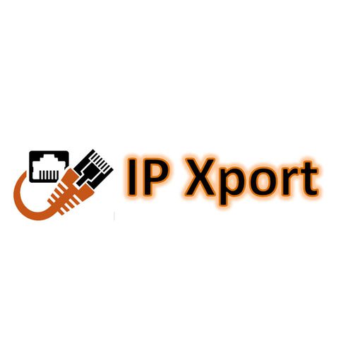 控制软件 - IP XPORT - ACRN - 配置 / 生产追踪 / 网络