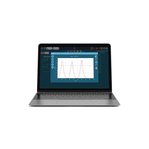 测试软件 - Vector Pro Lite - ACRN - 控制 / 计算 / 数据采集