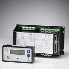 爆炸控制系统 - ETAMATIC OEM - Lamtec