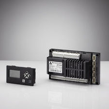 爆炸控制系统 - BT300 - Lamtec - 监控 / 模拟