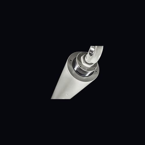 气动执行器 - SDA  - INKOMA, ALBERT - 液压 / 线性 / 滚珠丝杠