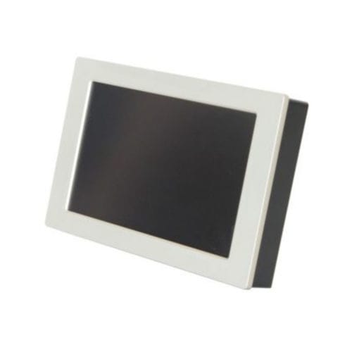 触摸屏HMI终端 - AMR-OP87/P - AMiT, spol. s r.o. - 壁挂安装 / 800 x 480 / TFT LCD