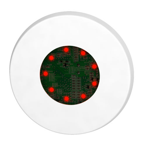 触摸开关 - KB100A - COMITRONIC - BTI - 单极 / 发光 / 机电