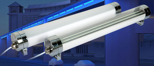 LED 灯管 - OL-PL series - COMITRONIC - BTI