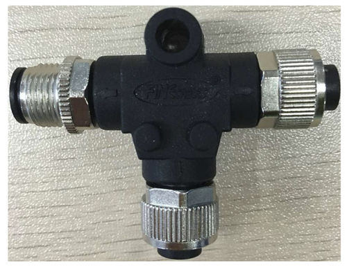 信号分歧器 - M12.8 - COMITRONIC - BTI