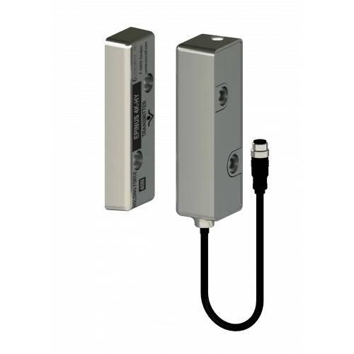 磁性安全感应器 - EPINUS-4K-MKT-HY - COMITRONIC - BTI
