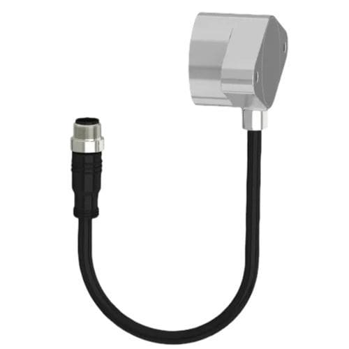 机电恒温器 - COMITRONIC - BTI - M12连接器 / 24Vdc / 不锈钢