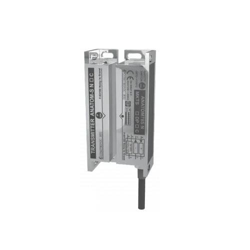 安全开关 - EPINUS 2K NT MKTS - COMITRONIC - BTI - 单极 / IP69K / 编码