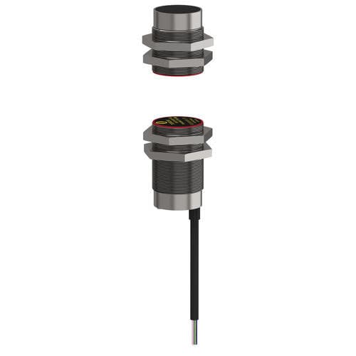 安全感应器 - 7SSR24V series - COMITRONIC - BTI