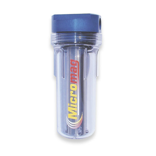 磁性过滤器 - Micromag MM series - Assfalg GmbH - 液体 / 芯式 / 磨床用