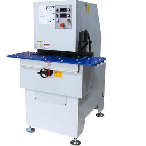 电动坡口机 - A512 - Assfalg GmbH - 固定式 / 用于制备焊接带 / 用于软管
