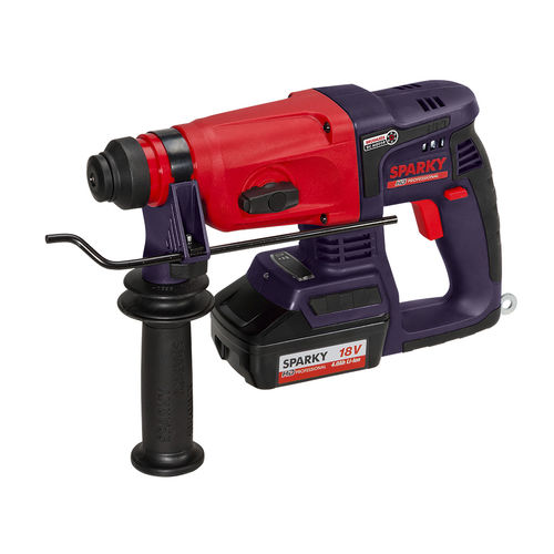 电动锤钻 - BPR 18Li HD - SPARKY Power Tools
