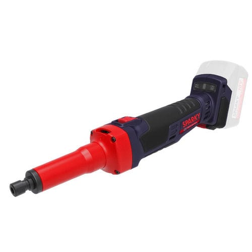手提式砂轮机 - MKL 18Li HD - SPARKY Power Tools - 电动 / 直线型