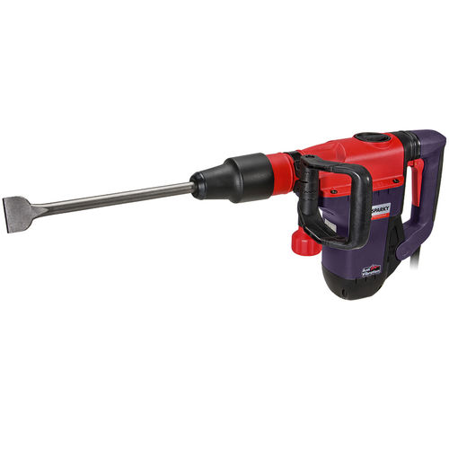 电动削片机 - K 920CE - SPARKY Power Tools - 拆除 / 卧式 / 手持