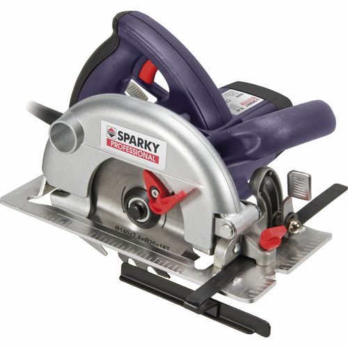 圆盘锯 - TK 40 - SPARKY Power Tools