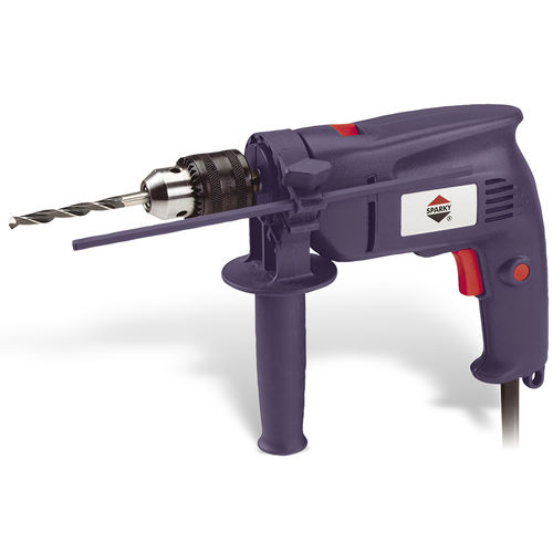 手持电钻 - BU 130 - SPARKY Power Tools - 电动 / 冲击