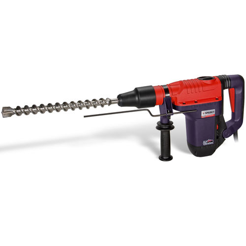 气动式锤钻 - BP 860CE - SPARKY Power Tools - 建筑工地