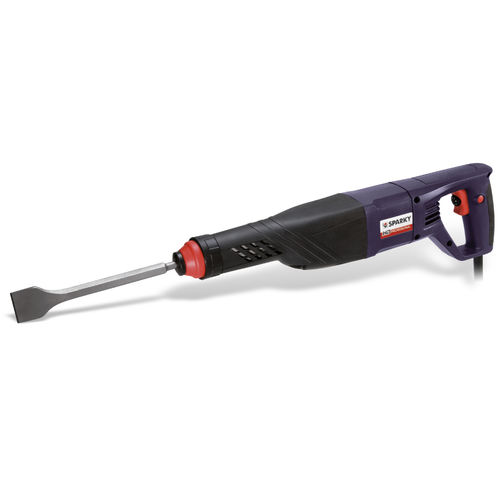 电动削片机 - K 306E - SPARKY Power Tools - 工程 / 卧式