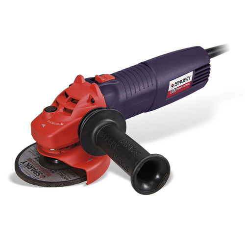 手提式砂轮机 - M 1200CES HD - SPARKY Power Tools - 电动 / 角向