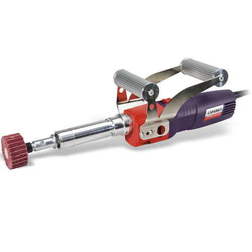 手提式砂轮机 - MKL 755CE - SPARKY Power Tools - 电动 / 直线型