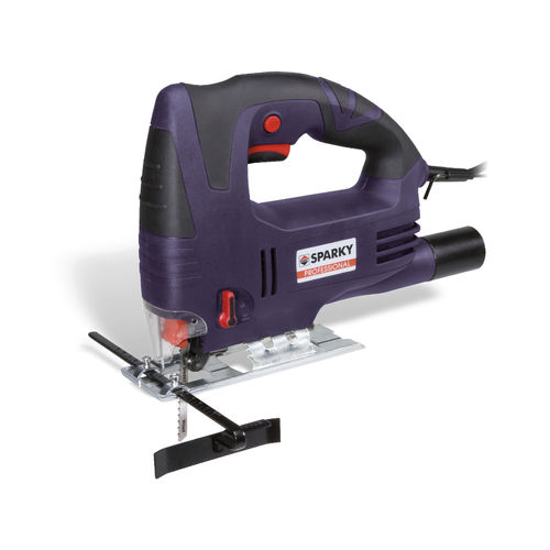 曲线锯 - TH 65 - SPARKY Power Tools