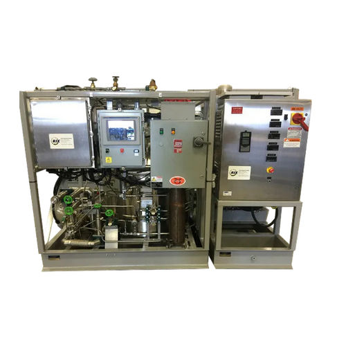 液体氧气发生器 - RIX Industries