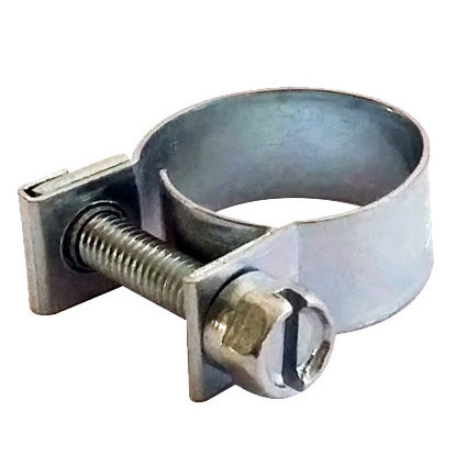 电镀钢卡箍cbzseries