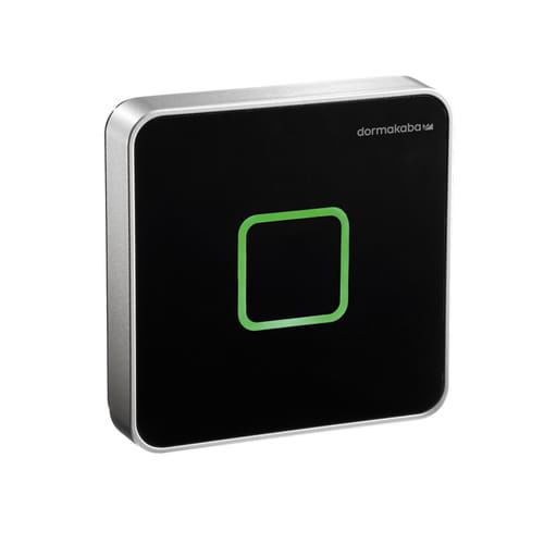 RFID读卡器 - 91 10 - dormakaba/Dormakaba - 门禁