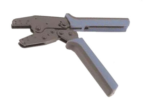 手动压管工具 - CCRIMP - MECATRACTION - 光伏应用 / 用于连接器