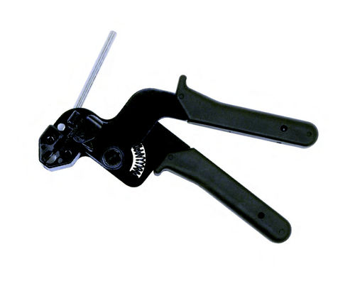 电缆接头工具 - STG200 - MECATRACTION