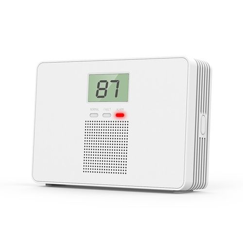 一氧化碳探测器 - CM100 - Hanwei Electronics Group Corporation - 气体 / 电气化学 / 监控