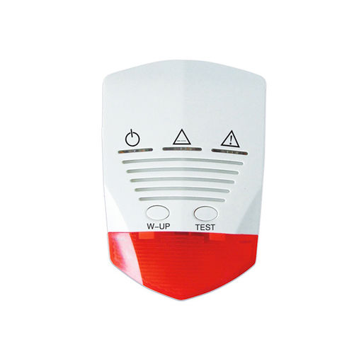 易燃易爆气体探测器 - GT  - Hanwei Electronics Group Corporation - AC 电压 / 一氧化碳 / 电动