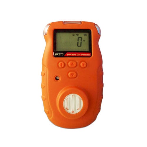 单气体探测器 - BX176 - Hanwei Electronics Group Corporation - 易燃易爆气体 / 有毒气体 / CO